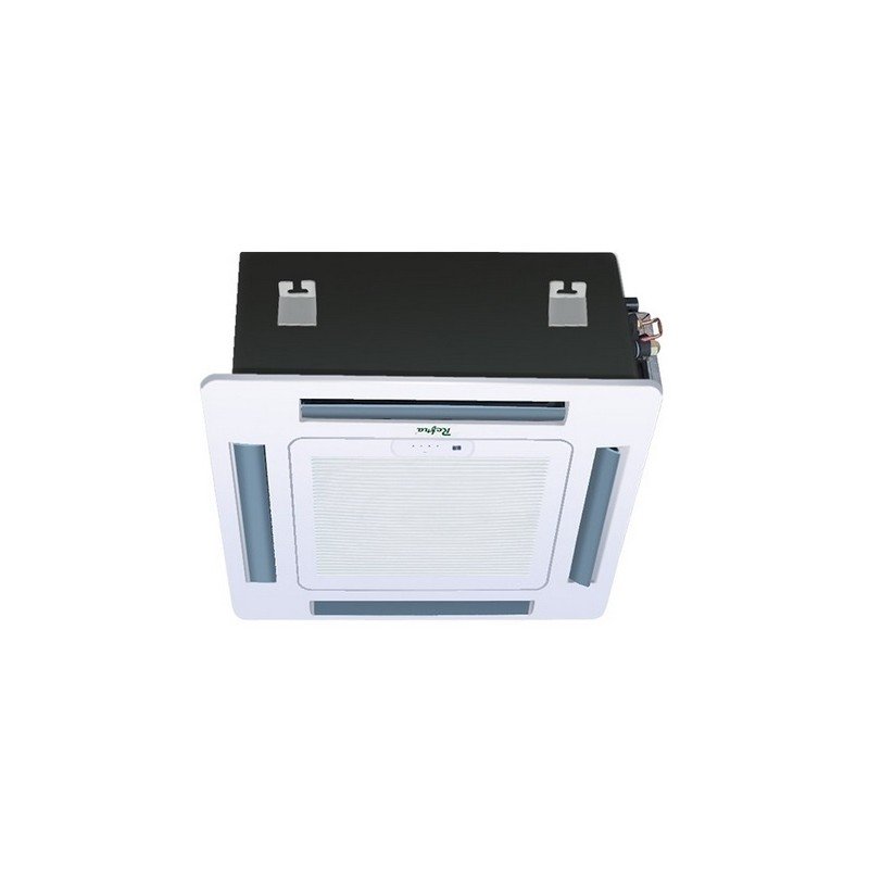 3.50 / 5.30 kW Kasetinis vent. konvektorius FANCOILas 3.50 / 5.30 kW Kasetinis vent. konvektorius FANCOILas