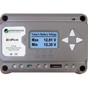 EcoPulse™ FV krovimo valdiklis 10M EcoPulse™ FV krovimo valdiklis 10M