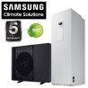 SAMSUNG ClimateHub Mono R290 8kW
