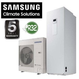 SAMSUNG ClimateHub R32 9.0kW