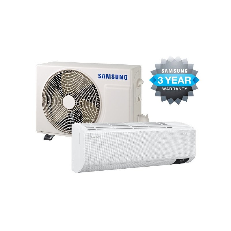 SAMSUNG Wind free Comfort Arise 2.6kW