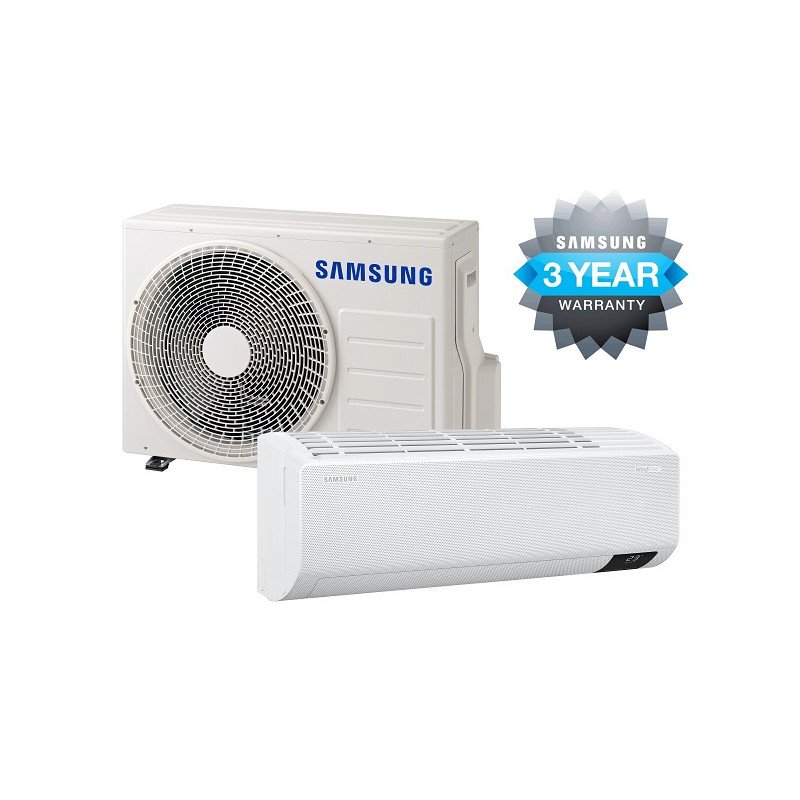 SAMSUNG Wind free Comfort Arise 5.0kW