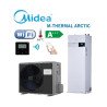 MIDEA M-Thermal R32 4-16kW