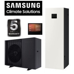 SAMSUNG ClimateHub SPLIT...